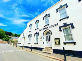 The Old Bank House Hotel